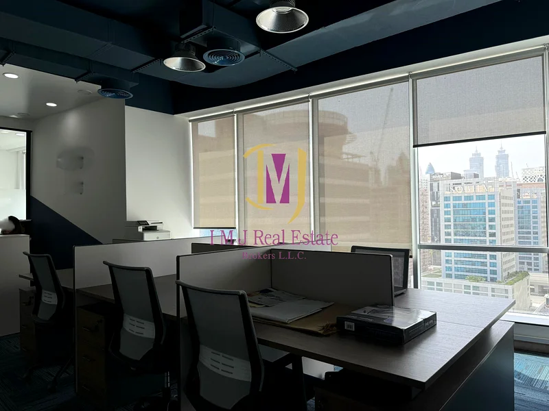 Burj Khalifa View | High Floor | Notice Served63196618749570112