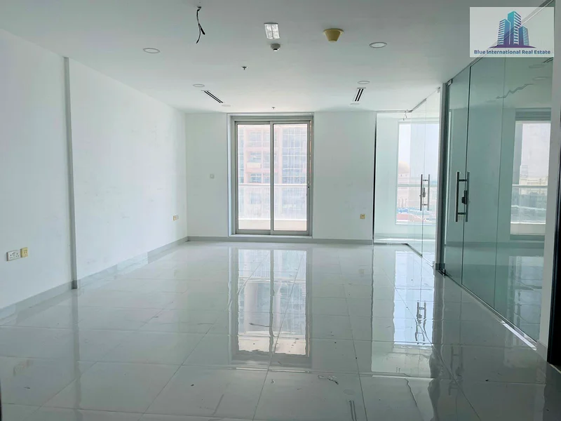 Prime Location | Fitted Office | Glass Partitions | Lake view62935673220481114
