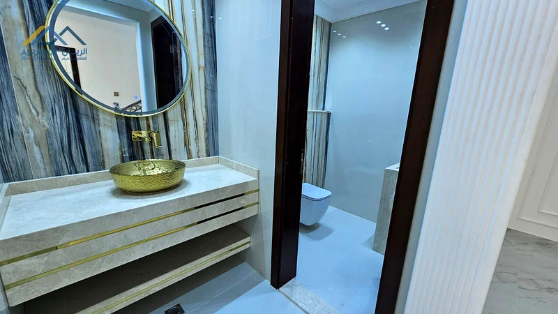 Modern villa at a very reasonable price | Freehold for all nationalities | No down payment | 100% bank financing63871901396995114
