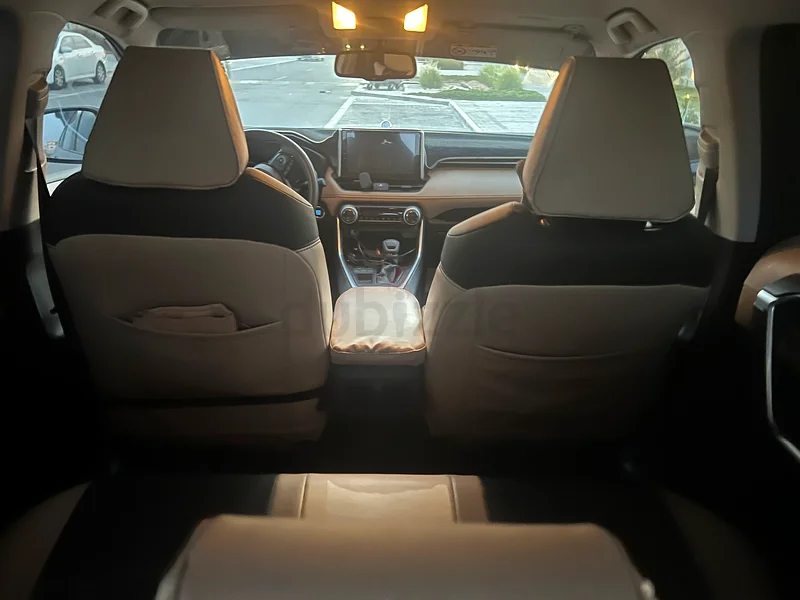 Personal Used RAV4 2019 mint condition63146741243906113