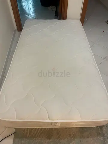 Comfortable and Clean Mattress for Sale!