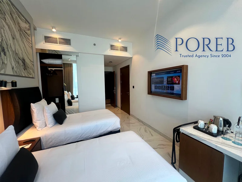 Hotel apartment | Fully furnished | Prime location63211896124547111