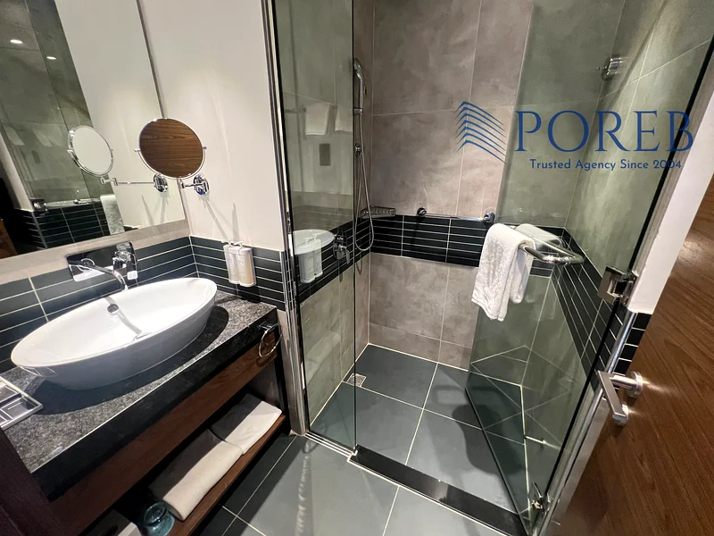 Hotel apartment | Fully furnished | Prime location63211896124547114