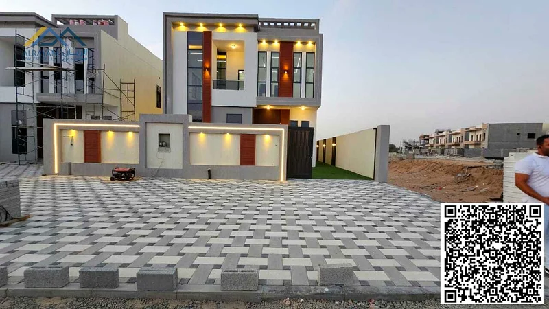 Including registration and ownership fees, without a down payment to the bank. Freehold for all nationalities.63913994041601110