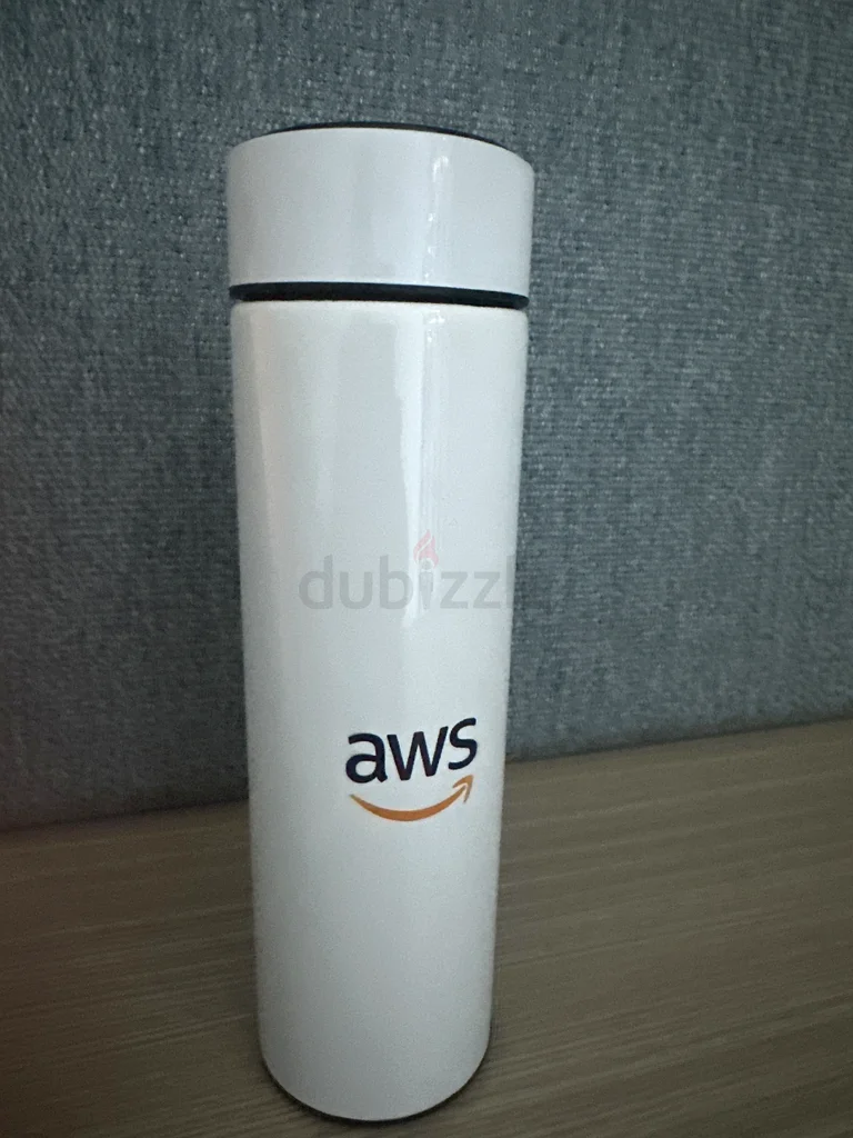 زجاجة ماء عازلة من Chic AWS للبيع!632467469989141126