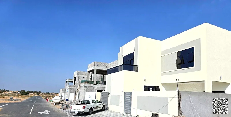 Townhouse plot 1,722 sq. ft. available for sale 3year payment63185196475650111