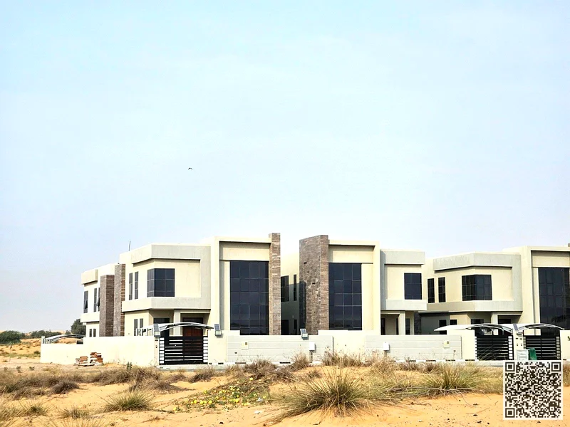 Townhouse plot 1,722 sq. ft. available for sale 3year payment63185196475650114