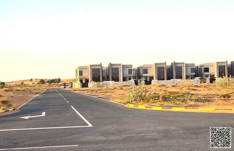 Townhouse plot 1,722 sq. ft. available for sale 3year payment63185196475650112