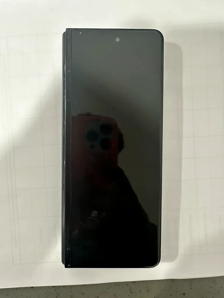 Samsung fold3