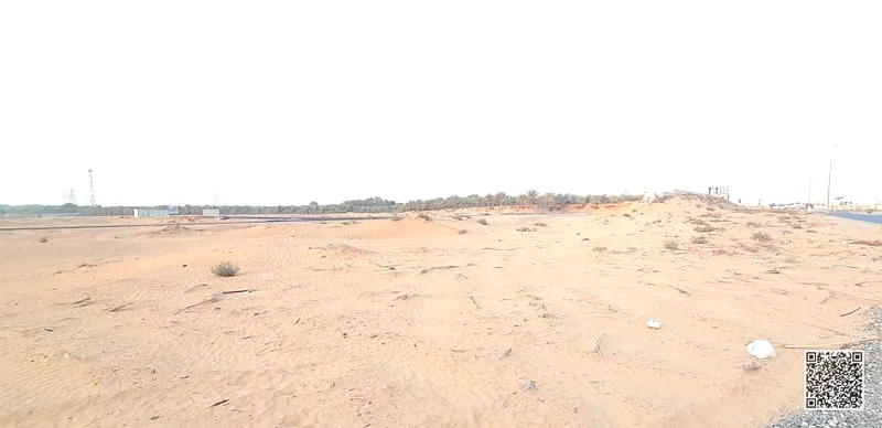 Free Hold Industrial Land for Sale With payment plan in Al Sajaa, Sharjah63197130403587113