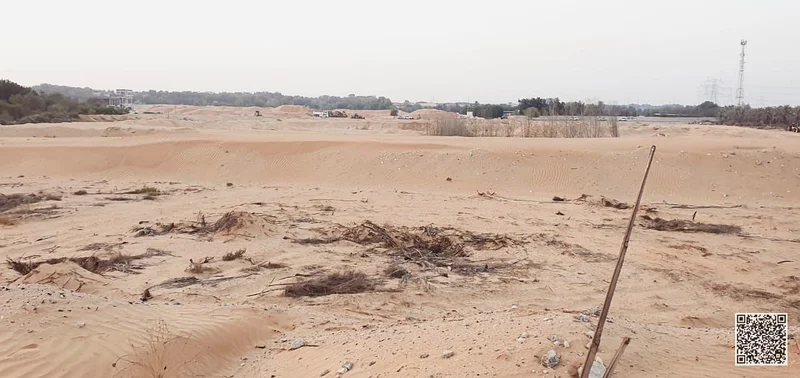 Free Hold Industrial Land for Sale With payment plan in Al Sajaa, Sharjah63197130403587112