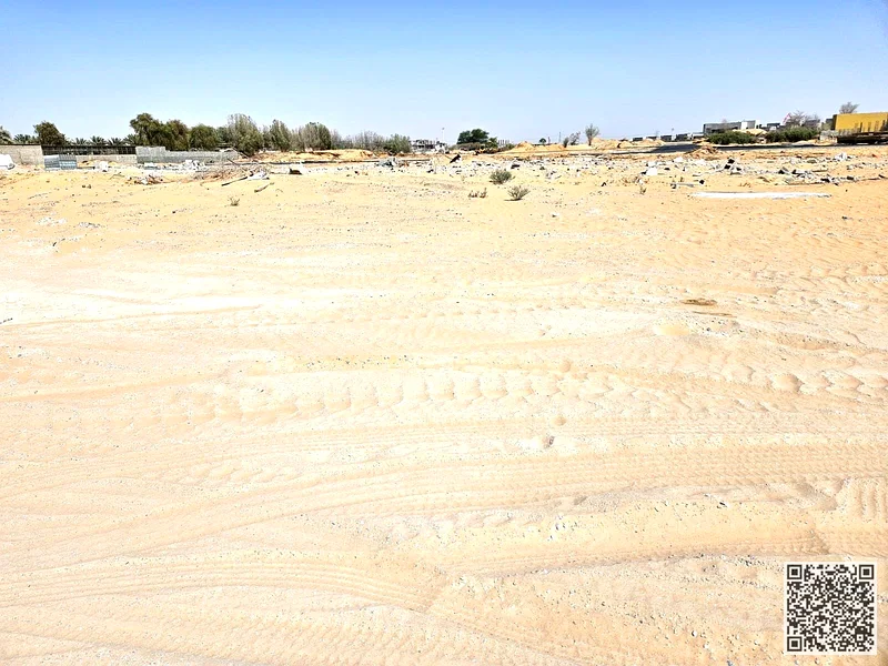 Free Hold Industrial Land for Sale With payment plan in Al Sajaa, Sharjah63197130403587114