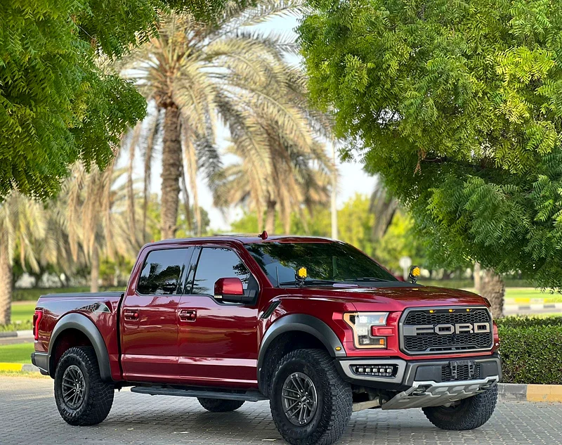 Ford F15063227774833155112