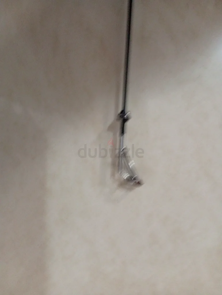 قضيب صيد مع شيء إضافي63252951307395111