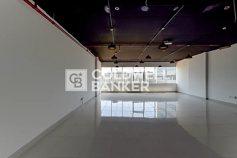 Vacant | Open Space | Spacious63196619161729112