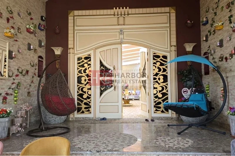 تخطيط كبير | مفروشة بالكامل | قطعة ركنية ضخمة63856938564609114
