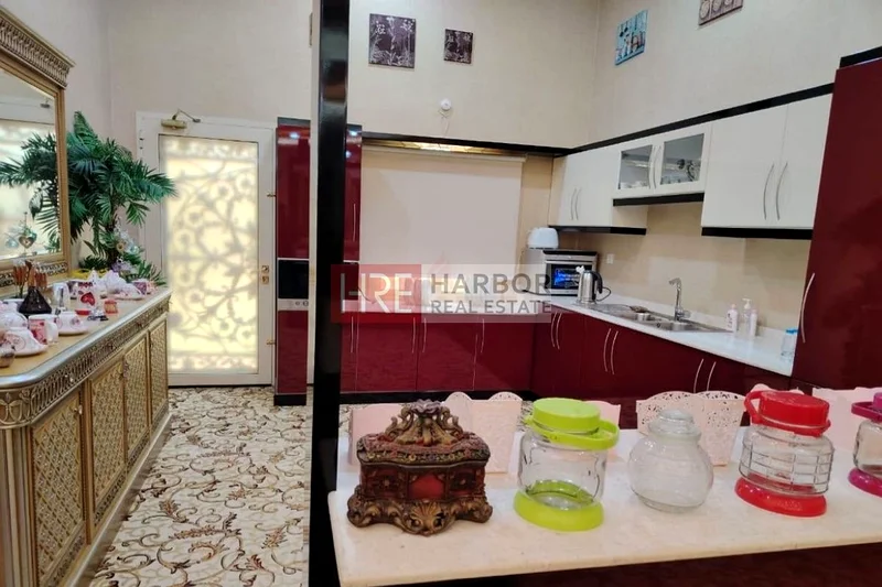 تخطيط كبير | مفروشة بالكامل | قطعة ركنية ضخمة63856938564609113