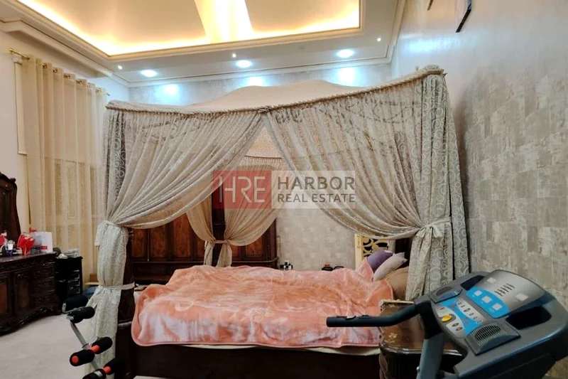 تخطيط كبير | مفروشة بالكامل | قطعة ركنية ضخمة63856938564609112