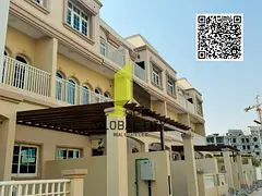 Downpayments 73,000 Town House  G+2 For sale Residential+Commerial Payment Plan 4 Years