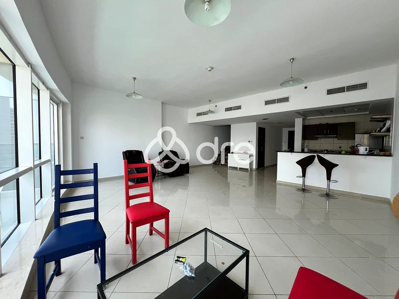 Spacious 2BR Duplex | Vacant | Well Maintained63748964455938114