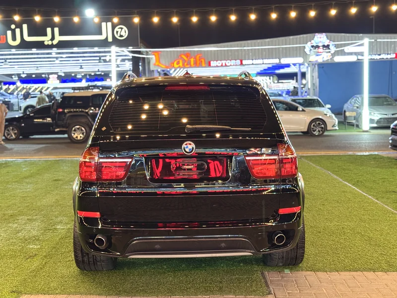 BMWX5 GCC V663160159099905113