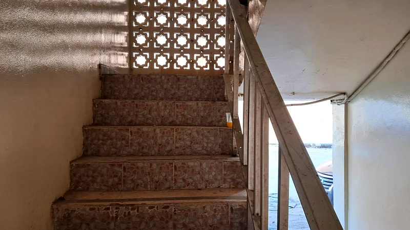 مبنى للبيع: (طابق أرضي + طابق أول) في زاوية، منطقة الرشيدية 3، عجمان63194581489026114