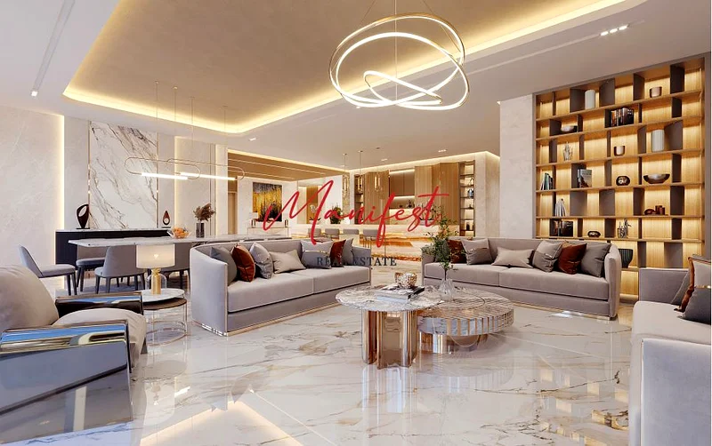Premium Location |Spacious Layout | Lagoon Living63213918661378112