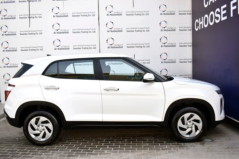 Starting from AED 999/pm | Drive in style with warranty included – limited time offer!63170387883266113