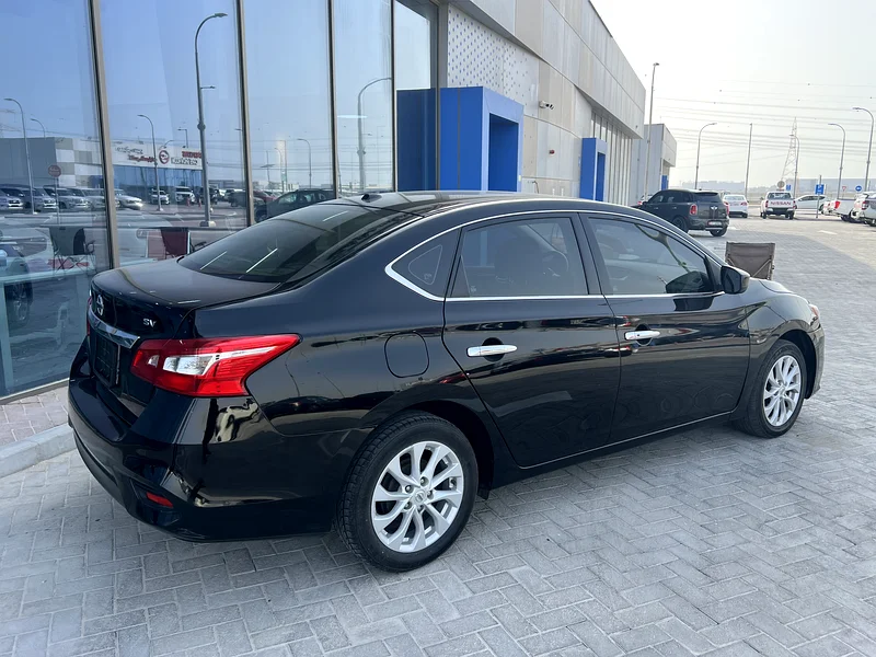 Nissan sentra63148649069059113