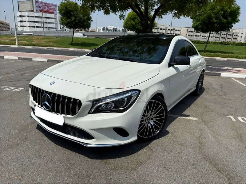 Neat and clean CLA 25063231161129603111