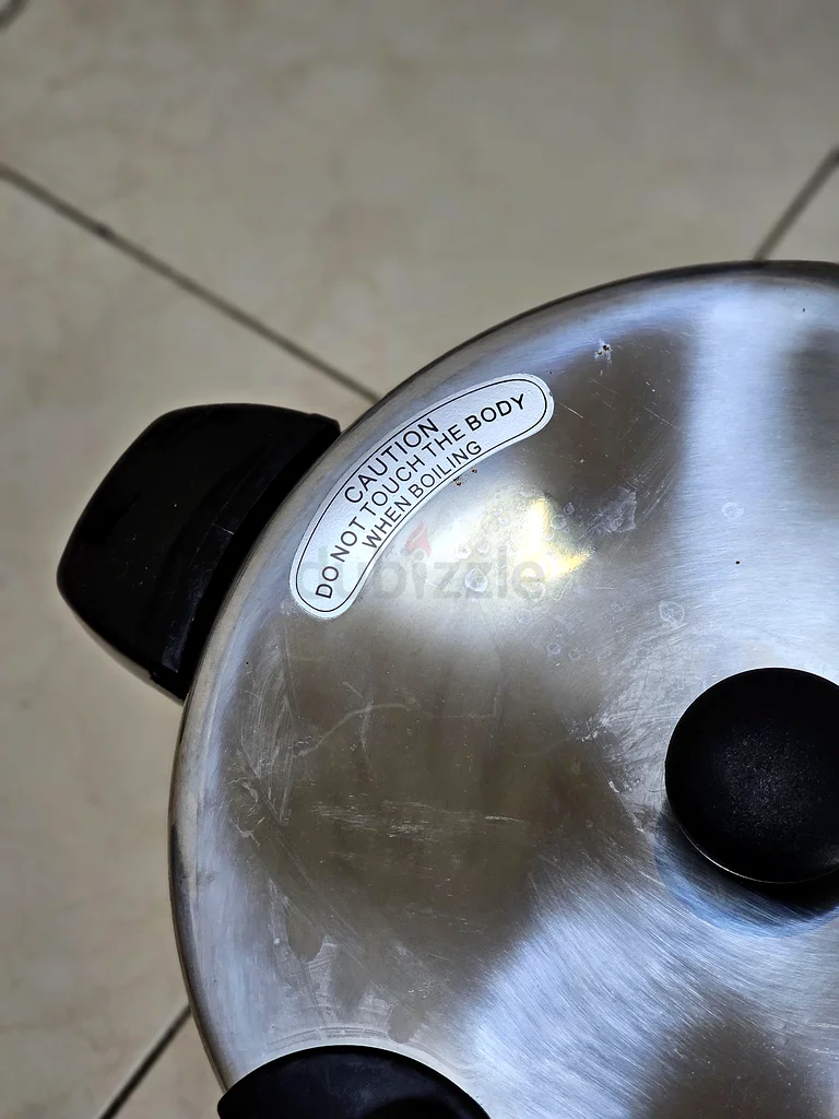 GEEPAS Stainless Steel Electric Kettle63252947793667113