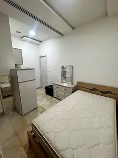 Brand new furnished studio in Deira for rent