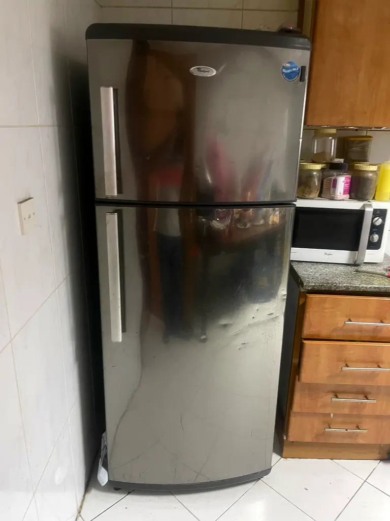 Fridge