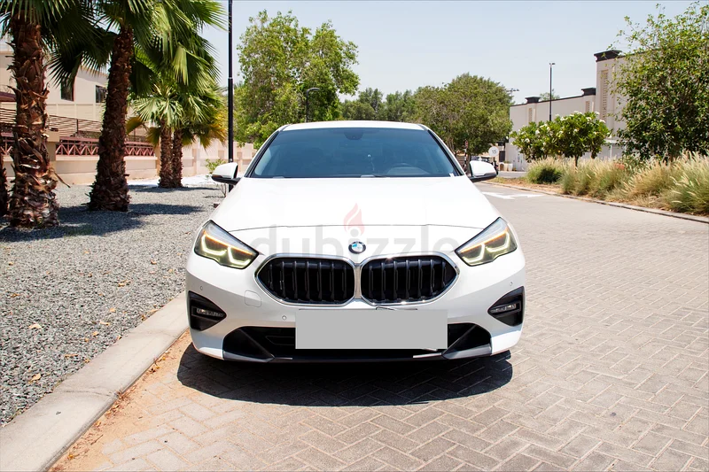 BMW 218i Gran Coupe Joy Collection 1.5L 650 kmpl63140685006721111