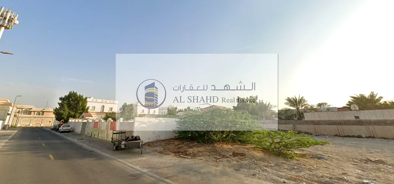 أرض بريم في للبيع في الرملة، الشارقة63183235361026111