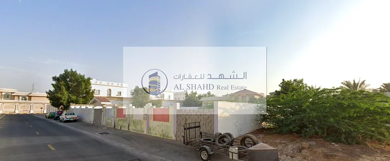 أرض بريم في للبيع في الرملة، الشارقة63183235361026112