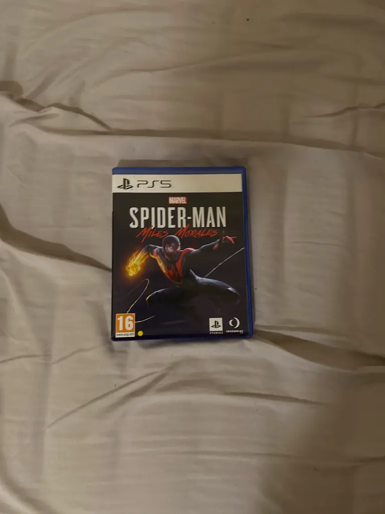 Ps5 games
