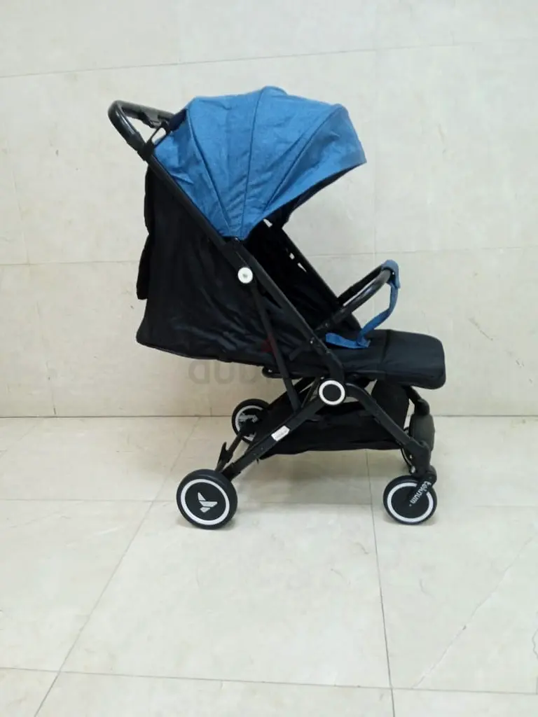 Teknum travel stroller63206384703235111