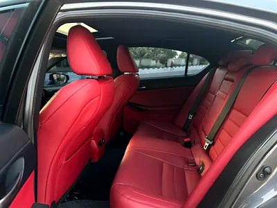 Lexus IS 350 F Sport, миниатюра 9