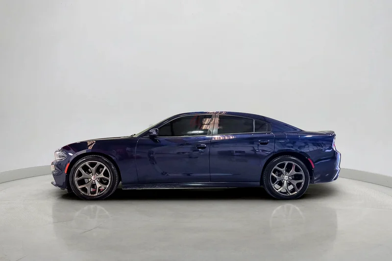 2016 Dodge Charger Rallye 3.6L | GCC Specifications63153704734210111