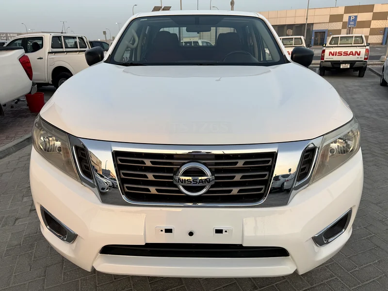 NISSAN NAVARA SE ((2020)) GCC..,63168031390979111