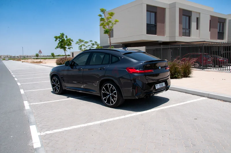 BMW X4M Competition 202263161068963457112