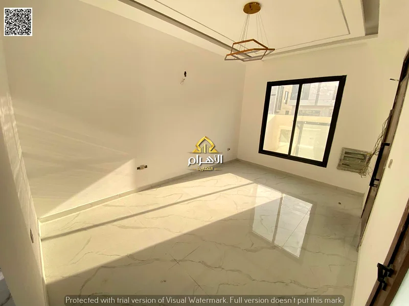 Modern villa with super deluxe finishing. Price includes registration fees | No service fees | Freehold for all nationalities | 100% bank financing63902007990915114