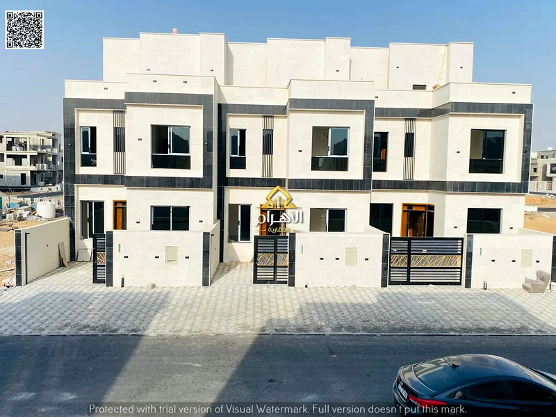Modern villa with super deluxe finishing. Price includes registration fees | No service fees | Freehold for all nationalities | 100% bank financing63902007990915110