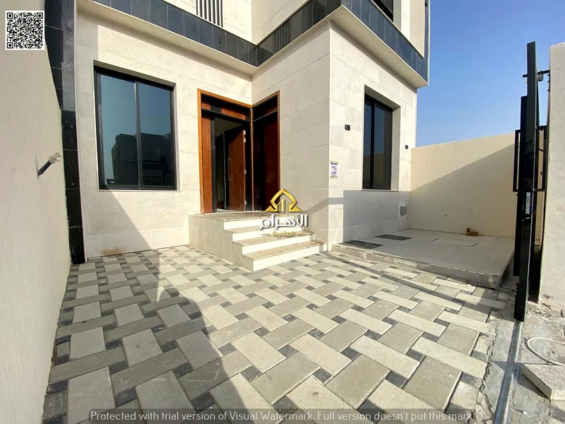 Modern villa with super deluxe finishing. Price includes registration fees | No service fees | Freehold for all nationalities | 100% bank financing63902007990915112
