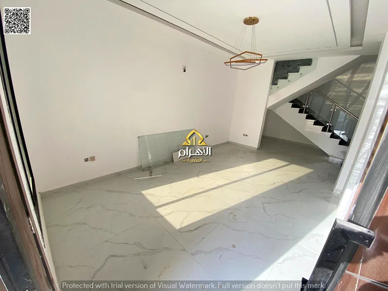 Modern villa with super deluxe finishing. Price includes registration fees | No service fees | Freehold for all nationalities | 100% bank financing63902007990915113