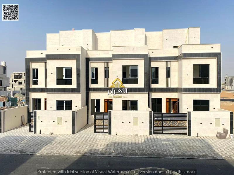 Modern villa with super deluxe finishing. Price includes registration fees | No service fees | Freehold for all nationalities | 100% bank financing63902007990915111