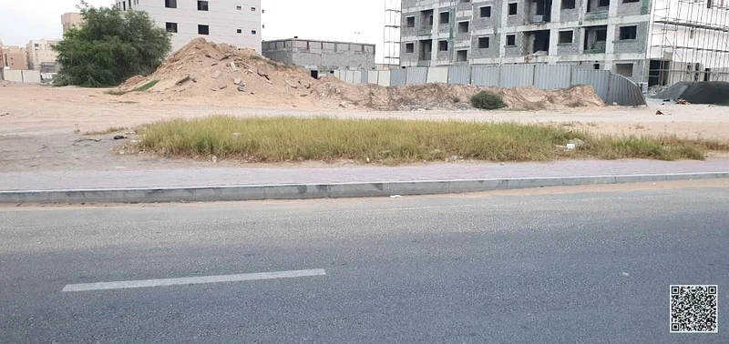 Buy Freehold  Industrial Land in Sharjah with 2-Year Payment Plan63195059769603112