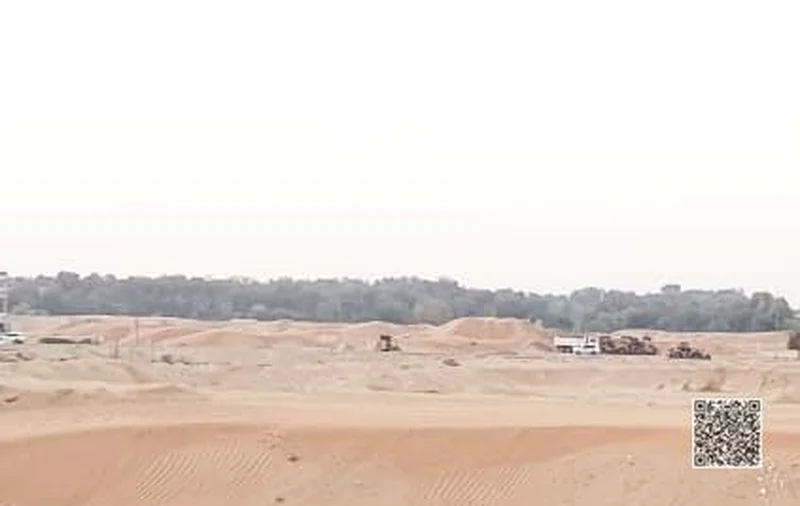 Buy Freehold  Industrial Land in Sharjah with 2-Year Payment Plan63195059769603113