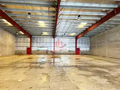 9267 Sq Ft Commercial Warehouse in DIP Phase 1